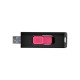 Накопичувач SSD USB 3.2 500GB SD610 ADATA (SC610-500G-CBK/RD)