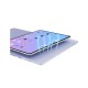 Чохол до планшета BeCover Tri Fold Hard Apple iPad mini 6 2021 Purple (706858)