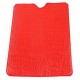 Чохол до планшета Drobak 9.7-10.1" Universal/Сrocodile Case /Red (216825)