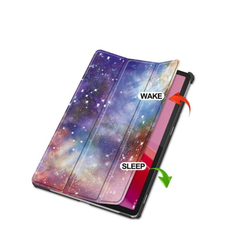 Чохол до планшета BeCover Smart Case Lenovo Tab M11 (2024) TB-TB330FU/Xiaoxin Pad 11 (2024) 11" Space (710759)