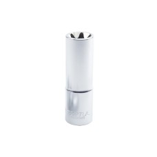 Головка торцева Toptul довга 1/4" E8 (BAEH0808)
