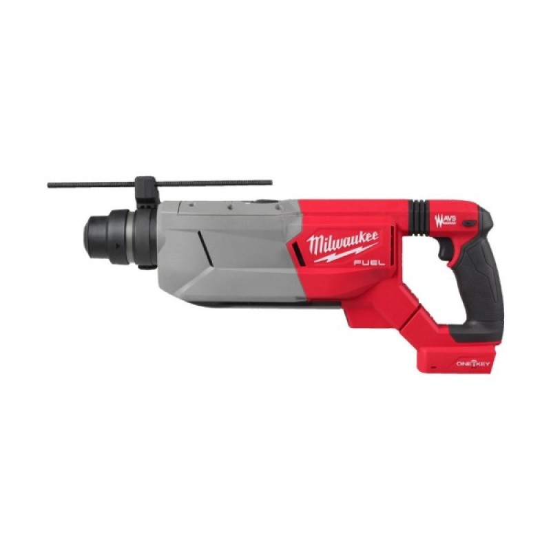 Перфоратор Milwaukee M18 FUEL FHACOD32-0 32MM SDS+ (без АКБ та ЗП) (4933492141)