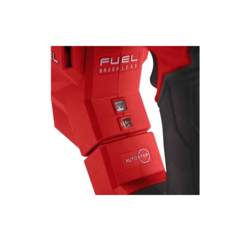 Перфоратор Milwaukee M18 FUEL FHACOD32-0 32MM SDS+ (без АКБ та ЗП) (4933492141)