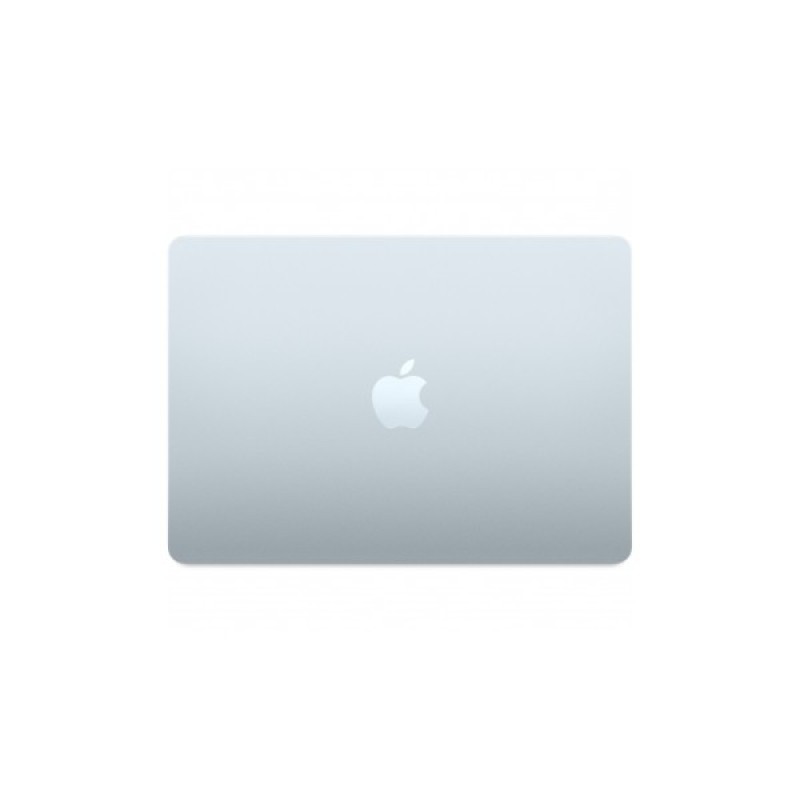 Ноутбук Apple MacBook Air 15 M4 A3241 Sky Blue (MC7A4UA/A)