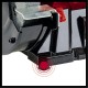 Точильний верстат Einhell TC-BG 200 L, 400Вт, коло 200х25мм, 2980об/хв (4412633)