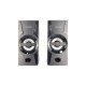 Акустична система Microlab B-15 USB Black (B-15)