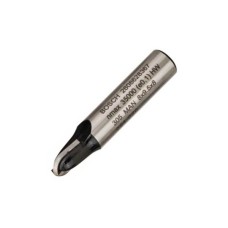 Фреза Bosch Professional галтельна, Std, S8, R4, D8, L9.2 (2.608.628.367)