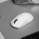 Мишка Lemokey G1 USB-A/USB-C/Wireless 8K White (G1-A2)