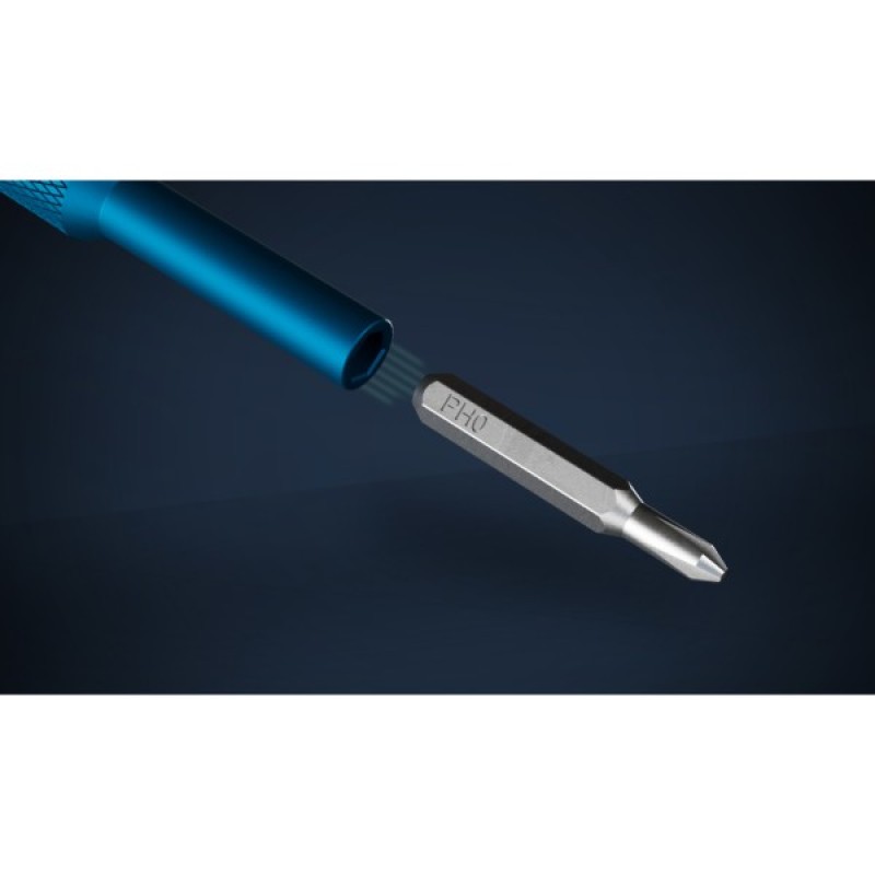 Набір викруток Arctic TOOL KIT PRECISION SCREWDRIVER (AETLS00001A)