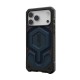 Чохол до мобільного телефона UAG iPhone 17 Pro Max Monarch Pro MagSafe Kevlar Mallard (114514113955)