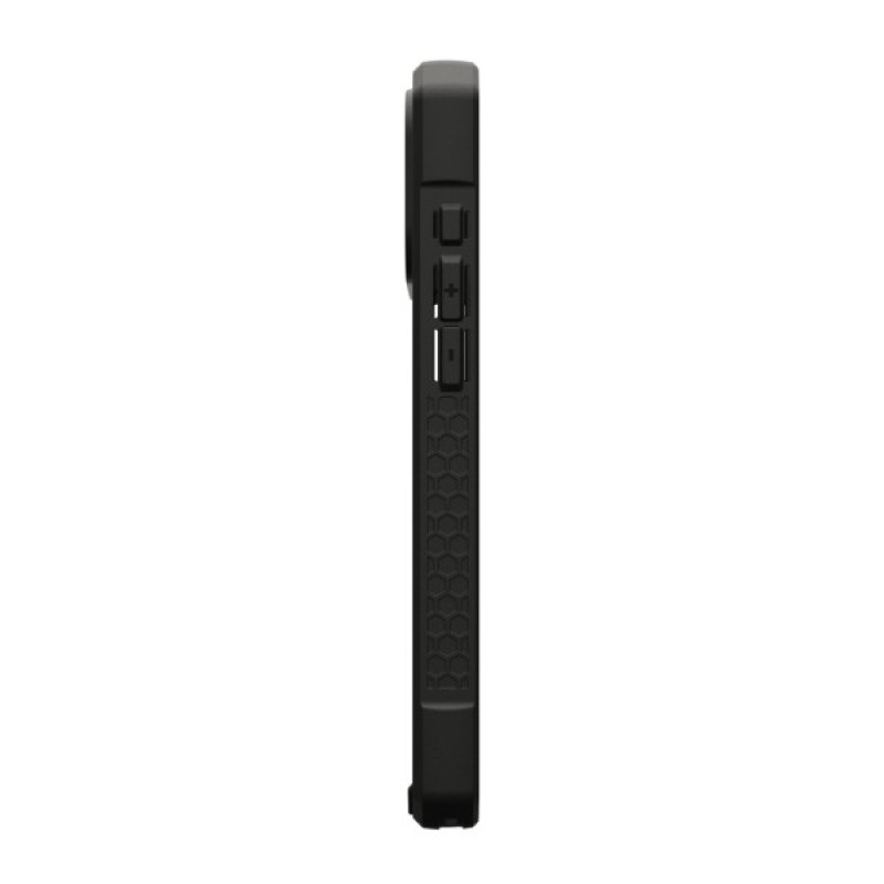 Чохол до мобільного телефона UAG iPhone 17 Pro Max Monarch Pro MagSafe Kevlar Mallard (114514113955)