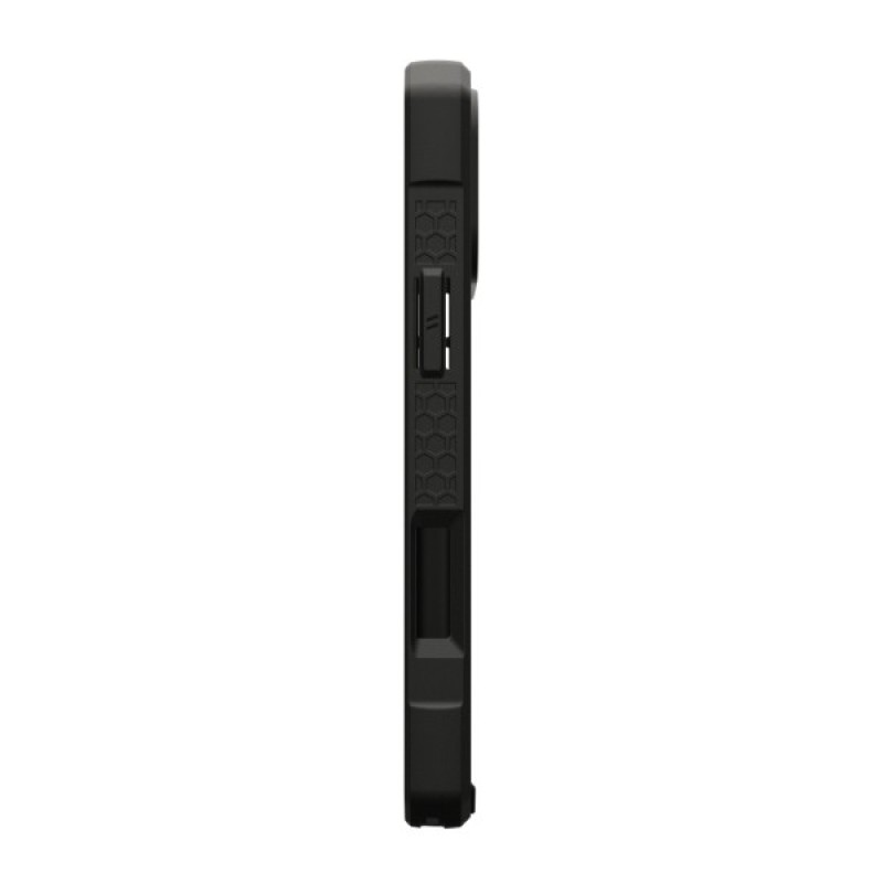 Чохол до мобільного телефона UAG iPhone 17 Pro Max Monarch Pro MagSafe Kevlar Mallard (114514113955)