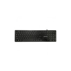 Клавіатура Defender Accord KM USB UA Black (450250)