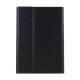 Чохол до планшета BeCover Keyboard+TouchPad Samsung Tab S6 Lite 10.4 P610/P613/P615/P619 Black (712361)
