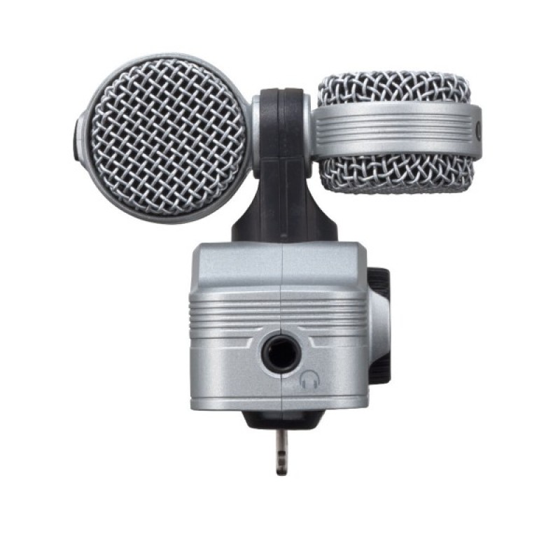 Мікрофон Zoom iQ7 (282438)