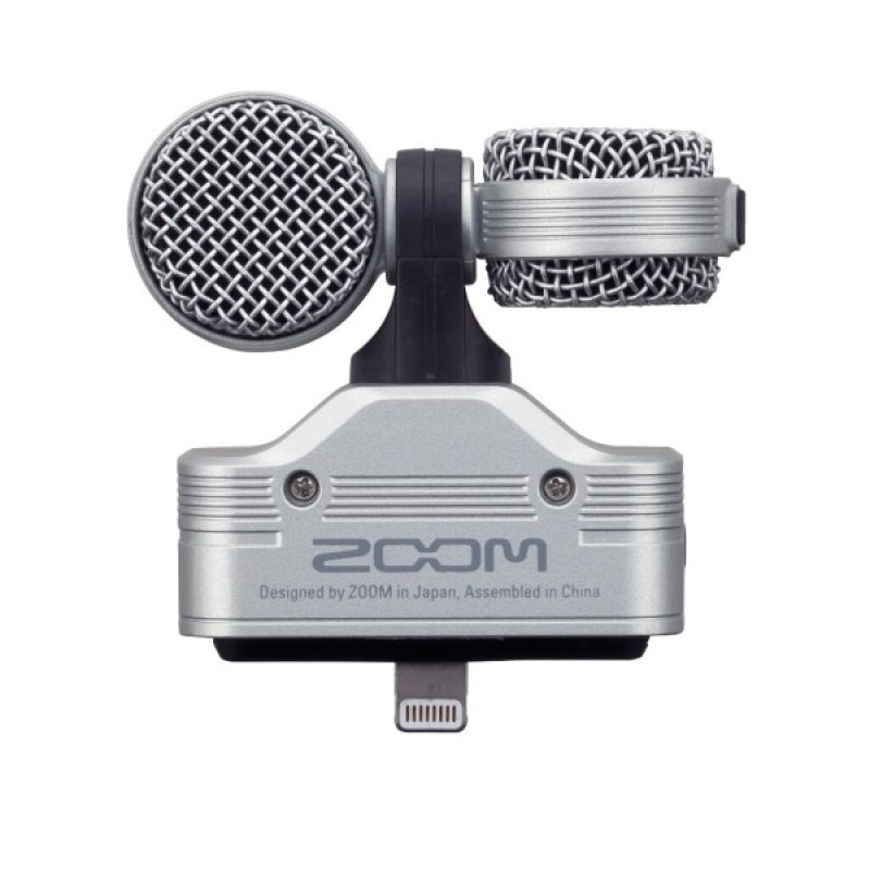 Мікрофон Zoom iQ7 (282438)