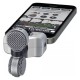 Мікрофон Zoom iQ7 (282438)
