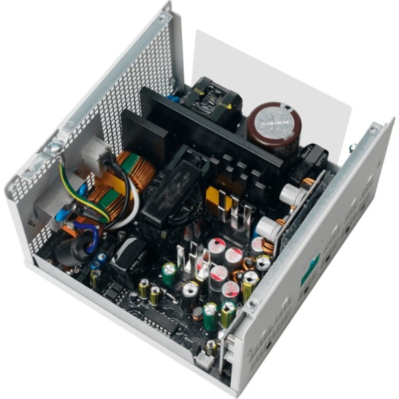 Блок живлення Deepcool 850W PN850M WH (R-PN850M-FCOW-JGEU)