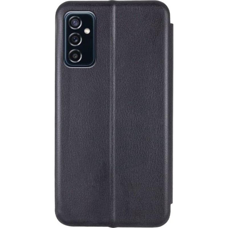 Чохол до мобільного телефона BeCover Exclusive Samsung Galaxy A16 4G SM-SM-A165/A16 5G SM-A166 Black (712199)
