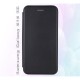 Чохол до мобільного телефона BeCover Exclusive Samsung Galaxy A16 4G SM-SM-A165/A16 5G SM-A166 Black (712199)