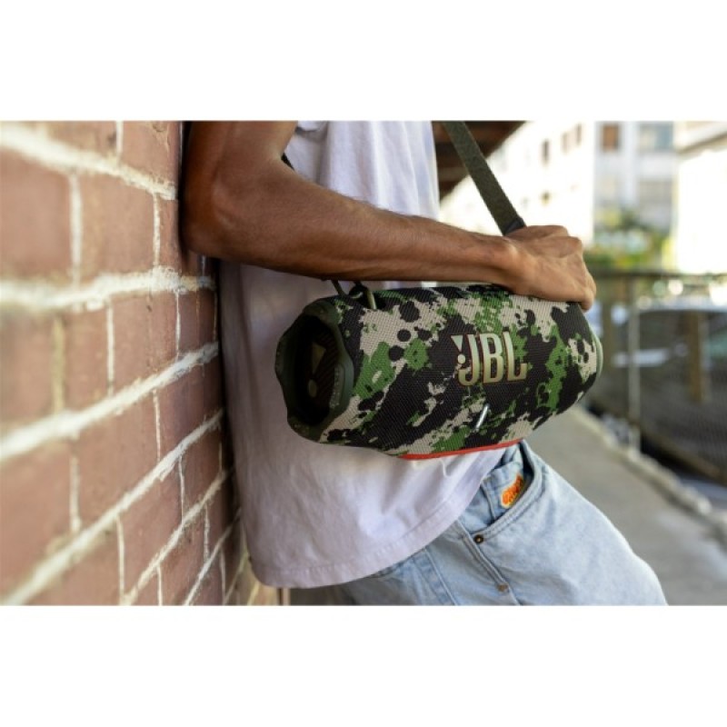 Акустична система JBL Xtreme 4 Camo (JBLXTREME4CAMOEP)
