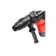 Перфоратор Stark RH-1400 MAX, SDS-Max, 1400Вт (140051400)