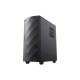 Корпус Gamemax Black Diamond CP