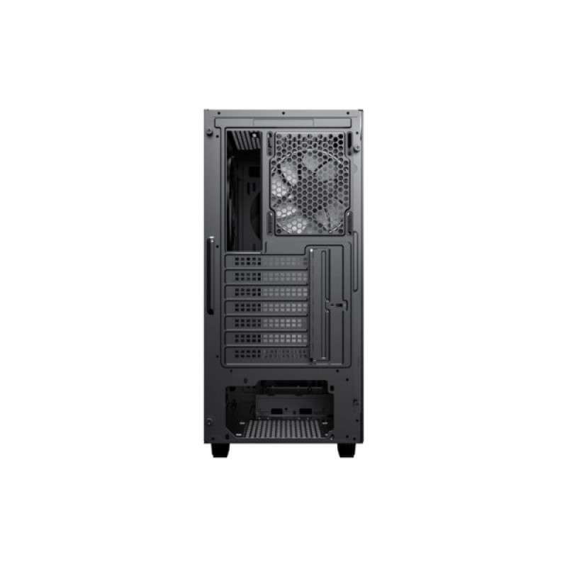 Корпус Gamemax Black Diamond CP
