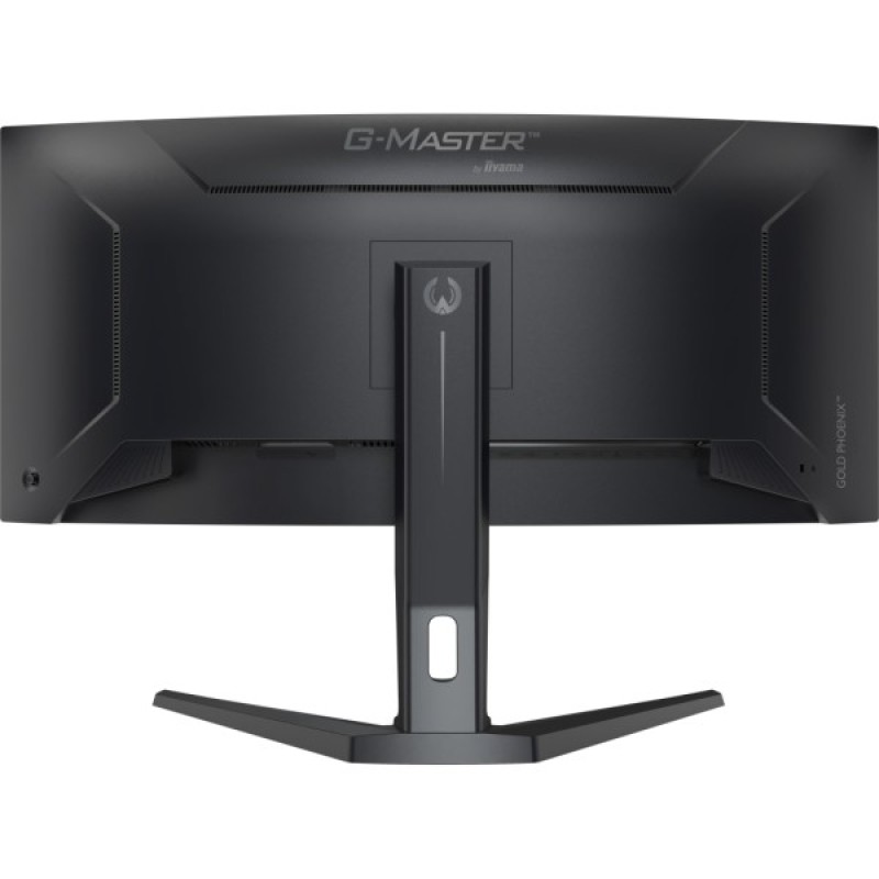 Монітор iiyama GCB3486WQSCP-B1