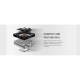 Кулер до процесора Deepcool AN400 BK