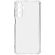 Чохол до мобільного телефона Armorstandart Air Force Samsung M16 5G Camera Clear (ARM83180)