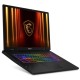 Ноутбук MSI Crosshair A16 HX D8WGKG-073XUA (9S7-15PL21-073)