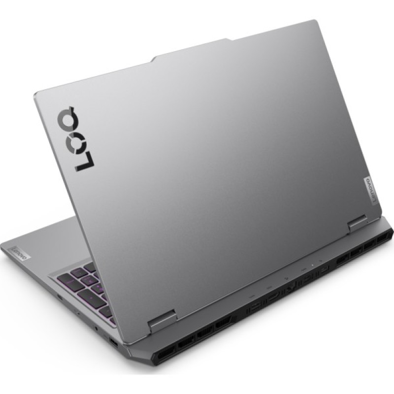 Ноутбук Lenovo LOQ 15IRX10 (83JE00L8RA)