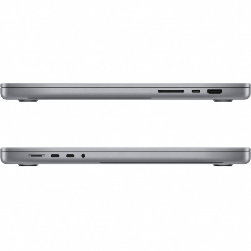 Ноутбук Apple MacBook Pro A2485 M1 Max chip (MK1A3UA/A)