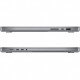 Ноутбук Apple MacBook Pro A2485 M1 Max chip (MK1A3UA/A)