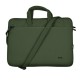Сумка для ноутбука Trust 16" BOLOGNA Slim Eco + Mouse, Set green (24989)