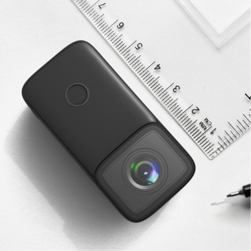 Екшн-камера SJCAM C200 (6972476160820)