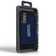 Чохол до мобільного телефона Armorstandart Panzer Samsung A16 4G (A165) Dark Blue (ARM80152)
