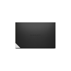Зовнішній жорсткий диск 3.5" 12TB One Touch Desktop External Drive with Hub Seagate (STLC12000402)