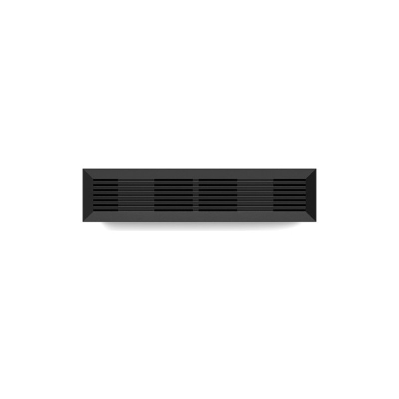 Зовнішній жорсткий диск 3.5" 12TB One Touch Desktop External Drive with Hub Seagate (STLC12000402)