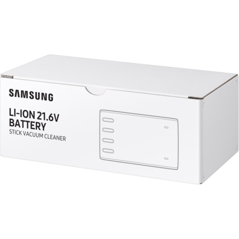 Акумулятор Samsung VCA-SBTA60/VT