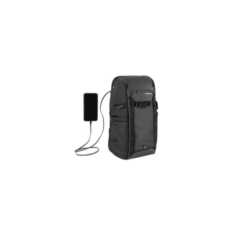 Фото-сумка Vanguard VEO Adaptor S41 Black BK (DAS301757)