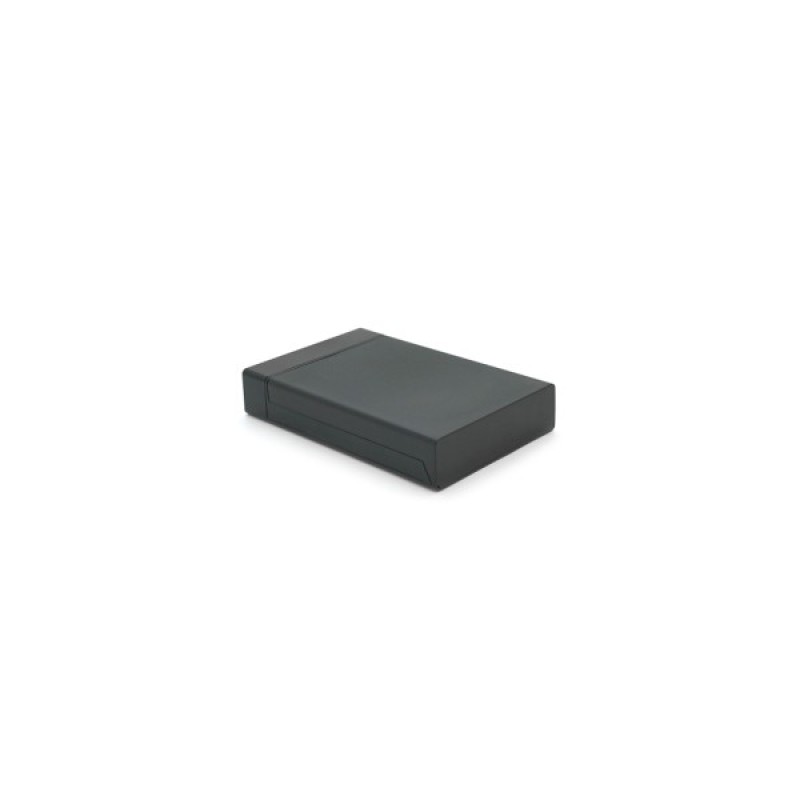 Кишеня зовнішня Voltronic Z40 USB 3.0 to 3.5" SATA black (Z40/3.0)