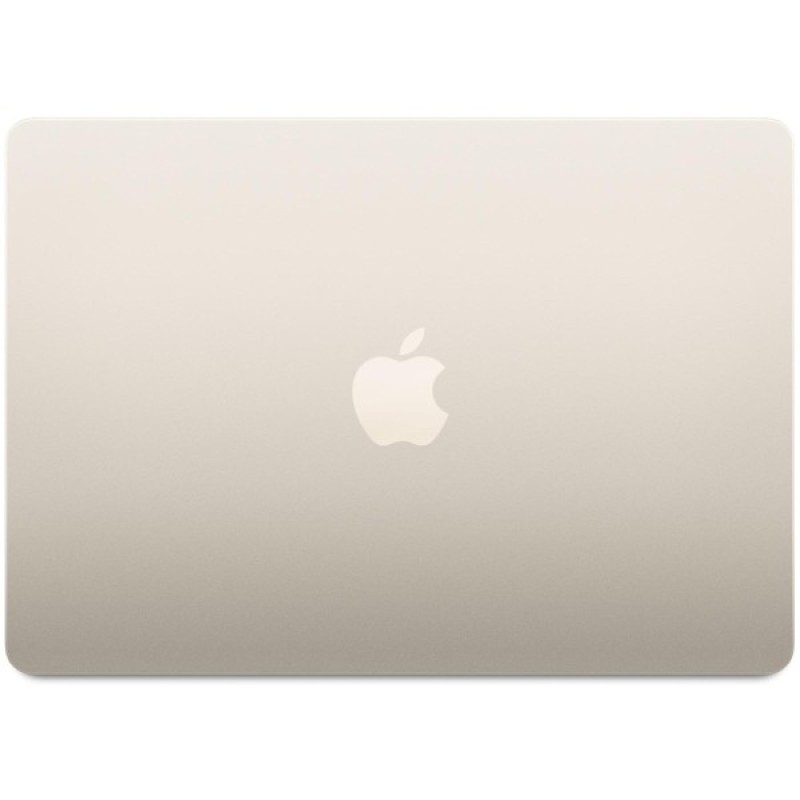 Ноутбук Apple MacBook Air A2681 М2 Starlight (Z15Y0012G)