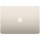 Ноутбук Apple MacBook Air A2681 М2 Starlight (Z15Y0012G)