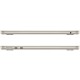 Ноутбук Apple MacBook Air A2681 М2 Starlight (Z15Y0012G)