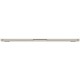 Ноутбук Apple MacBook Air A2681 М2 Starlight (Z15Y0012G)