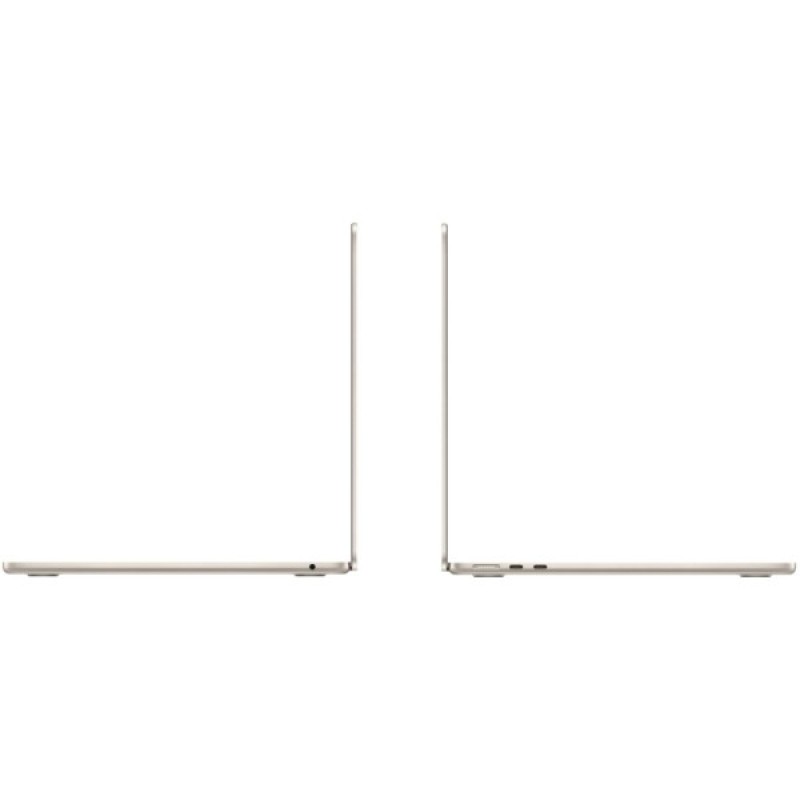 Ноутбук Apple MacBook Air A2681 М2 Starlight (Z15Y0012G)