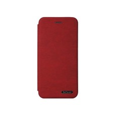 Чохол до мобільного телефона BeCover Exclusive Samsung Galaxy A32 5G SM-A326 Burgundy Red (708254)