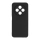 Чохол до мобільного телефона BeCover Tecno Spark 30C 4G Black (712755)